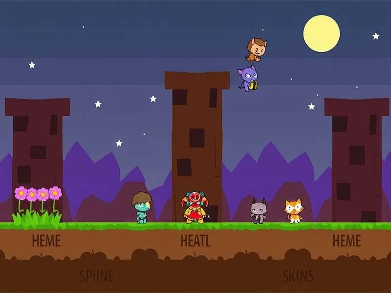 Paper Io 2 game interface showing multiple colorful skins