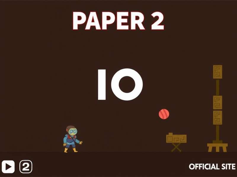Paper Io 2 gameplay screenshot showing territory capture and multiplayer action