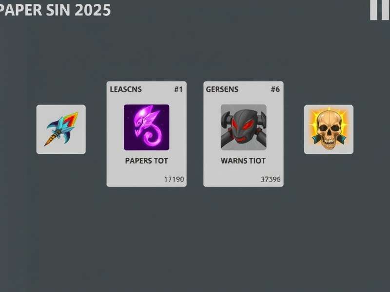 Paper Io 2 Secret Skins 2025 – Complete collection of hidden cosmetics and unlock guide
