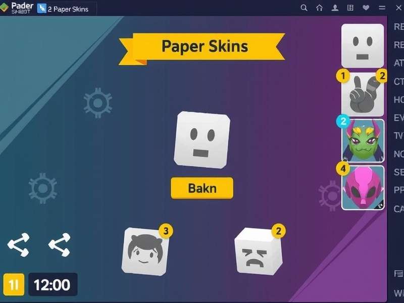 Paper Io 2 Secret Skins Hack – Unlock hidden skins with pro strategies for Indian players