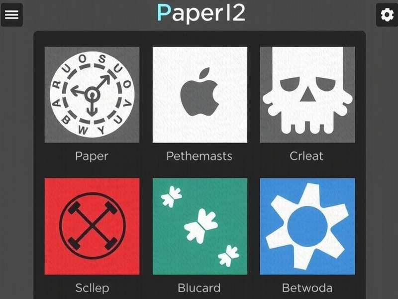 Paper Io 2 Skins List – Complete collection of all skins including secret and hacked variants