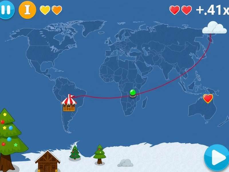 Paper Io 2 World Map Game Free — Indian server gameplay screenshot