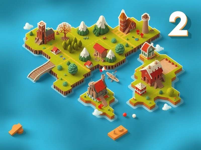 Paper Io 2 Country Map showing territory control zones and key battle areas for Indian players