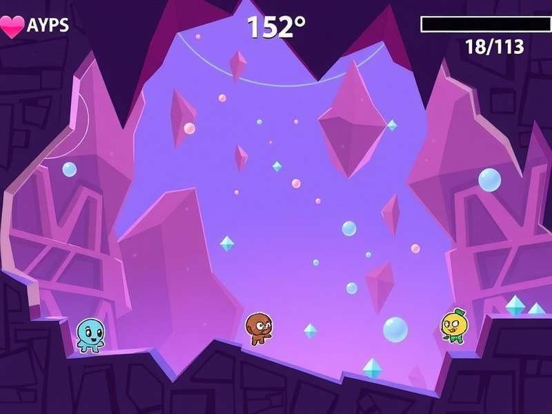 Paper Io 2 For Computer – immersive gameplay on PC with vibrant paper-style graphics