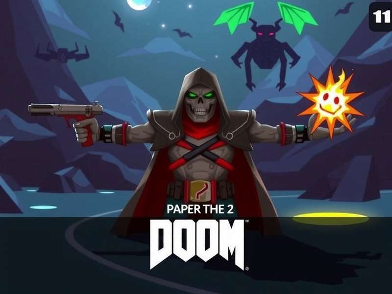 Paper Io 2 Secret Skins Dr Doom – exclusive unlock guide for Indian players