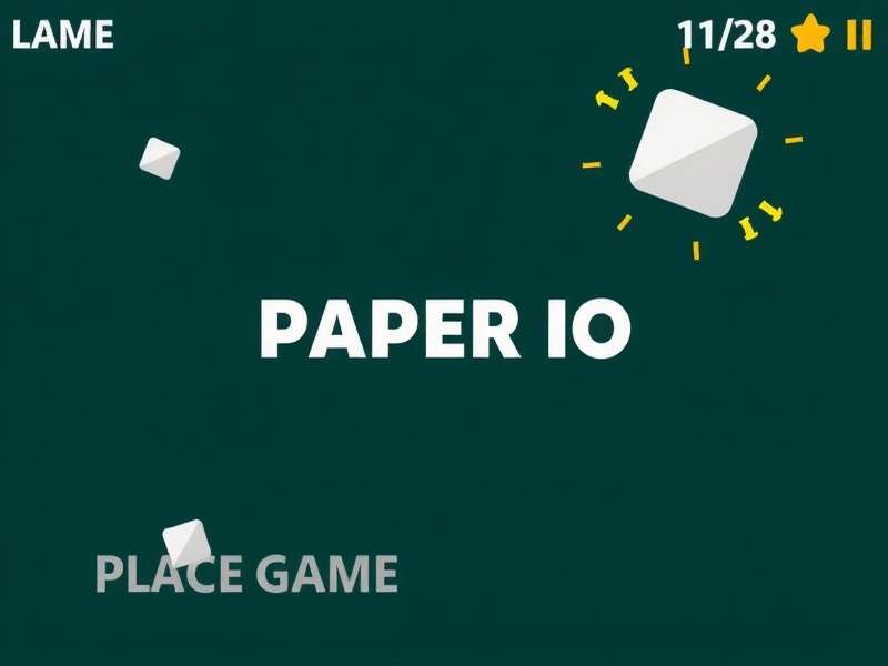 Paper Io 2 Free Game gameplay screenshot showing territory conquest and snake battle