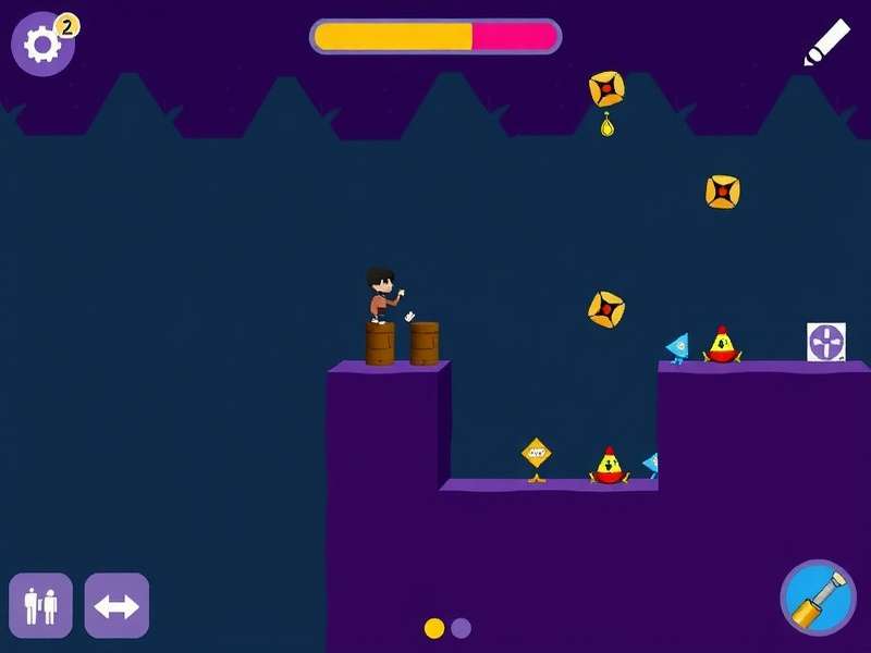 Paper Io 2 Gameplay Online arena screenshot showing territory capture and player battles