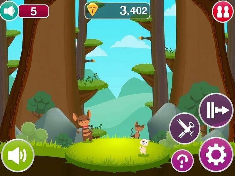 Indian Paper Io 2 community statistics showing mobile usage and peak play times